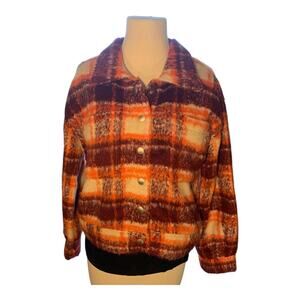 Sugar & Jade XL 16/18 Girl’s Teen Jacket